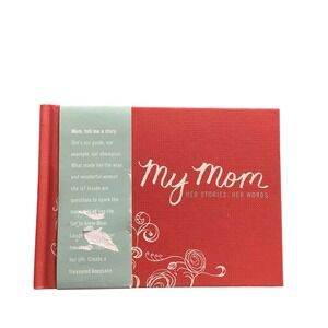 My Mom Book - Her Stories, Her Words - New‎